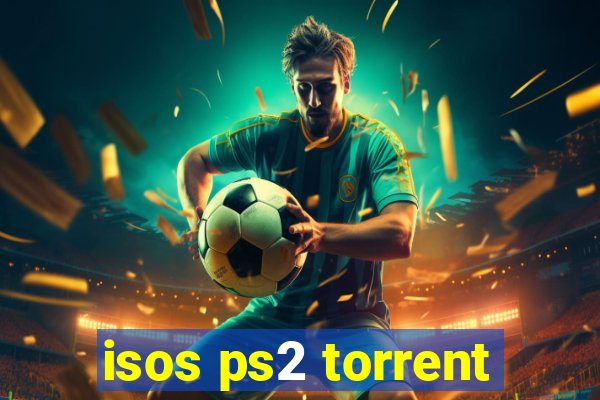 isos ps2 torrent